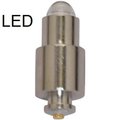 Ilc Replacement for Welch Allyn 06500-u LED Replacement replacement light bulb lamp 06500-U  LED REPLACEMENT WELCH ALLYN